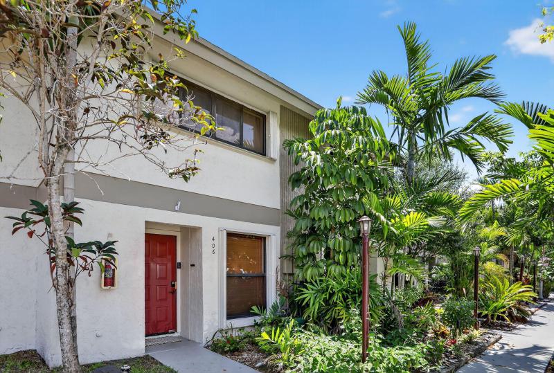 First Photo for Home For Sale at  Oakland Park, FL. 33309