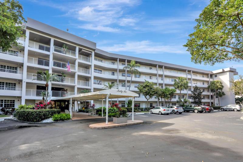 First Photo for Home For Sale at  Pompano Beach, FL. 33069