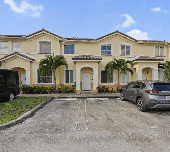 First Photo for Home For Sale at  Hialeah, FL. 33015