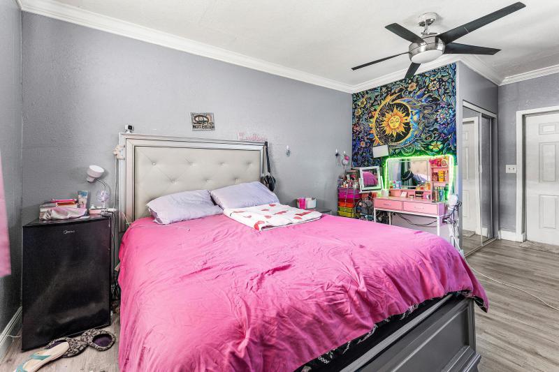 Duplex, Triplex and Fourplex Images