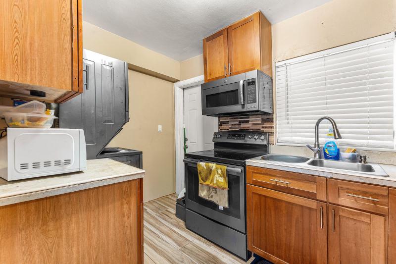 Duplex, Triplex and Fourplex Images