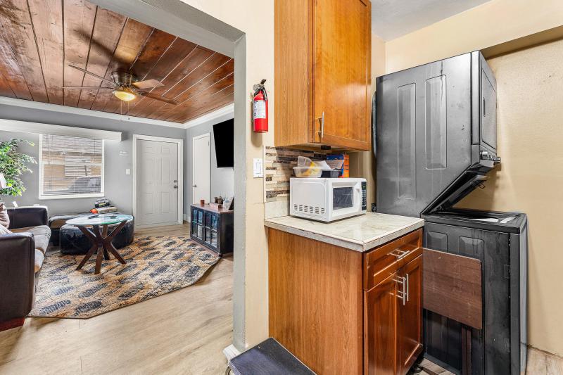 Duplex, Triplex and Fourplex Images