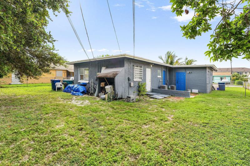 Duplex, Triplex and Fourplex Images