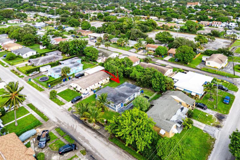 Duplex, Triplex and Fourplex Images