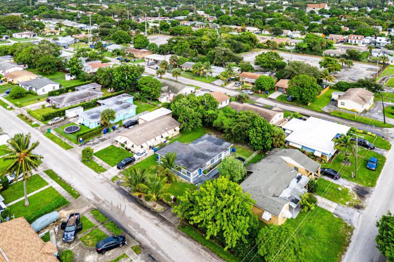 Duplex, Triplex and Fourplex Images