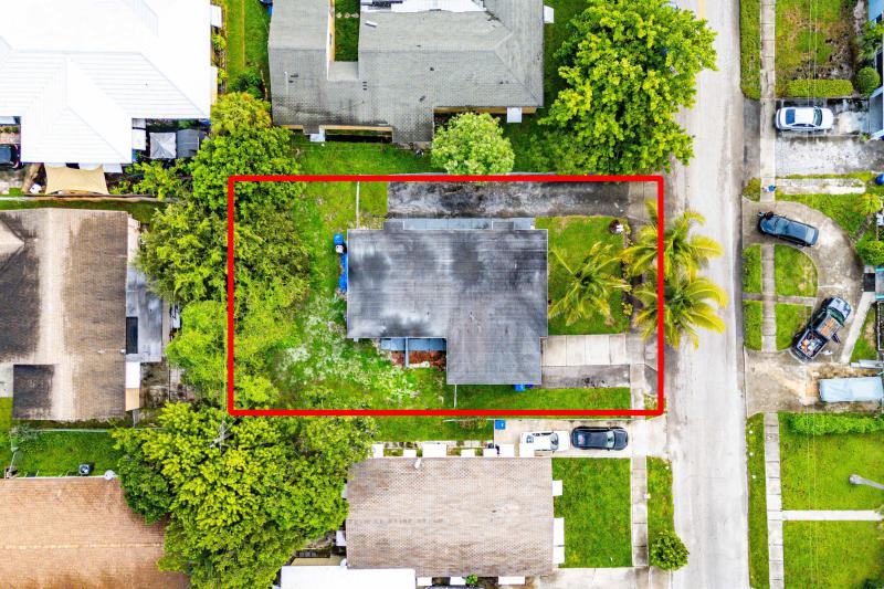Duplex, Triplex and Fourplex Images