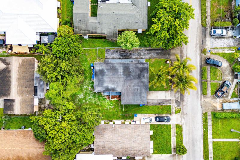 Duplex, Triplex and Fourplex Images