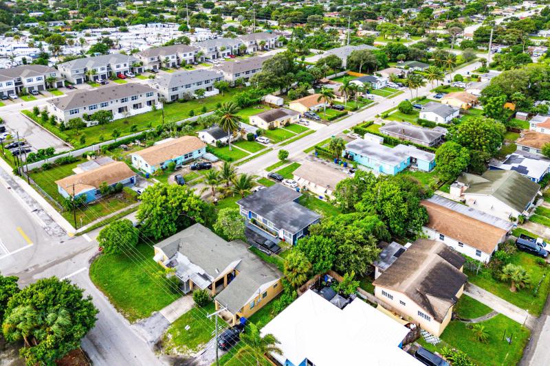Duplex, Triplex and Fourplex Images