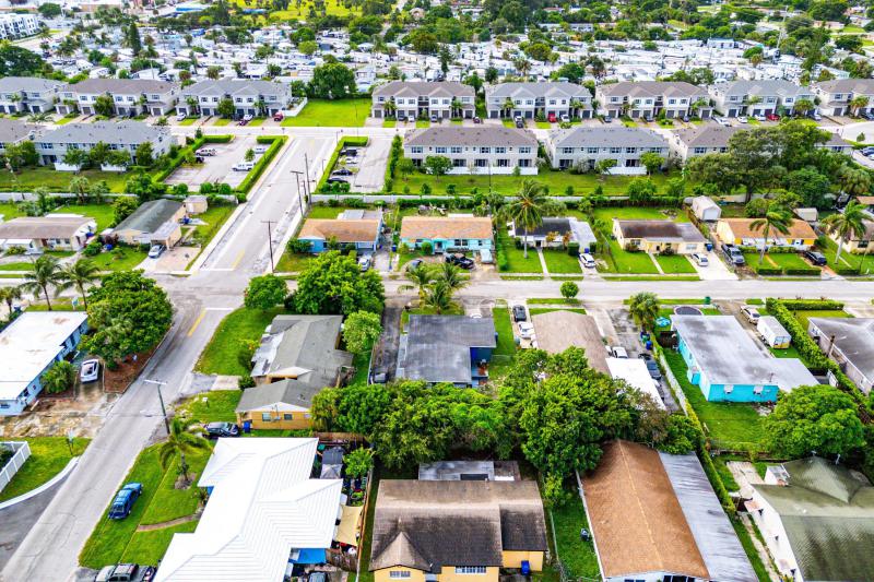 Duplex, Triplex and Fourplex Images