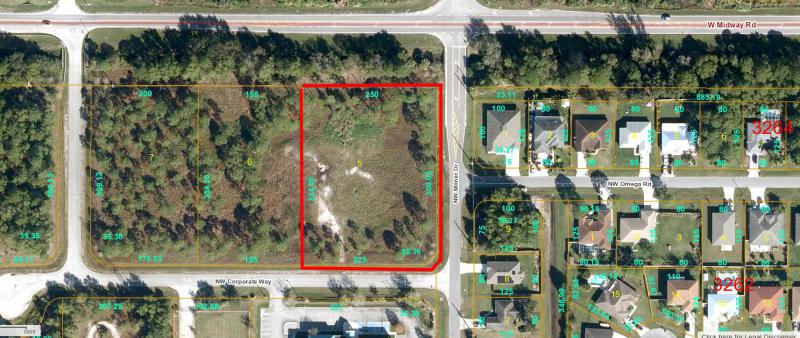  Commercial & Industrial Land Images 