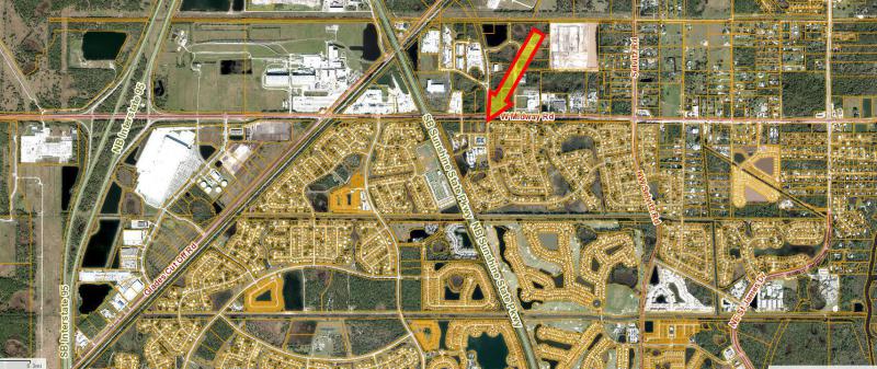  Commercial & Industrial Land Images 