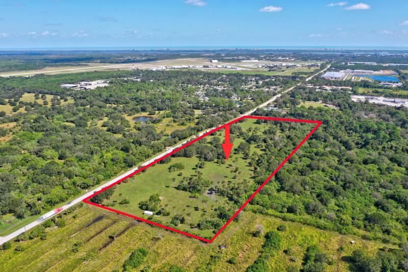  Commercial & Industrial Land Images 