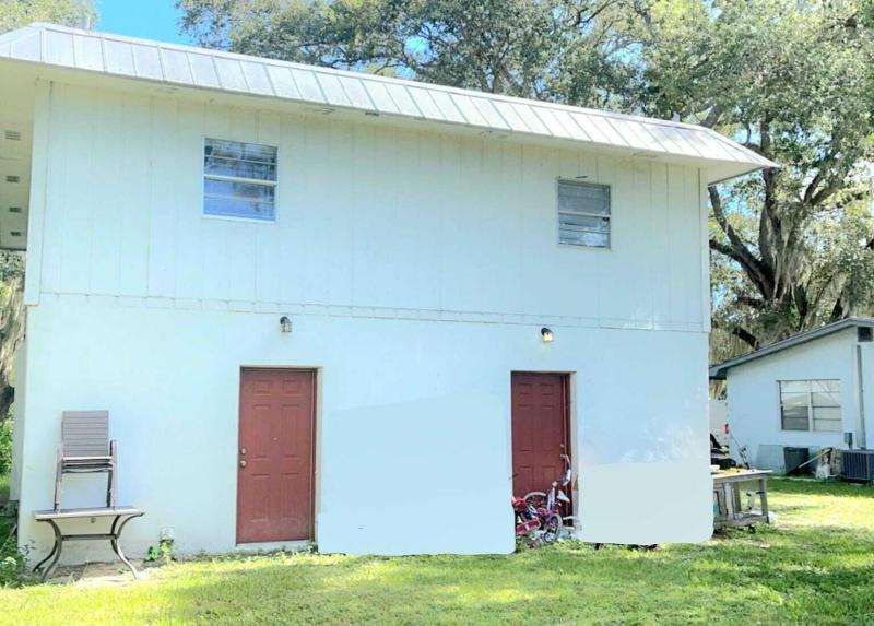 Duplex, Triplex and Fourplex Images