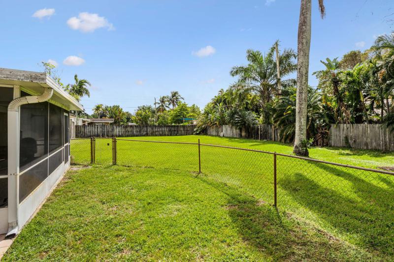  Single Family Homes Photo 38:  Plantation,  FL 33317