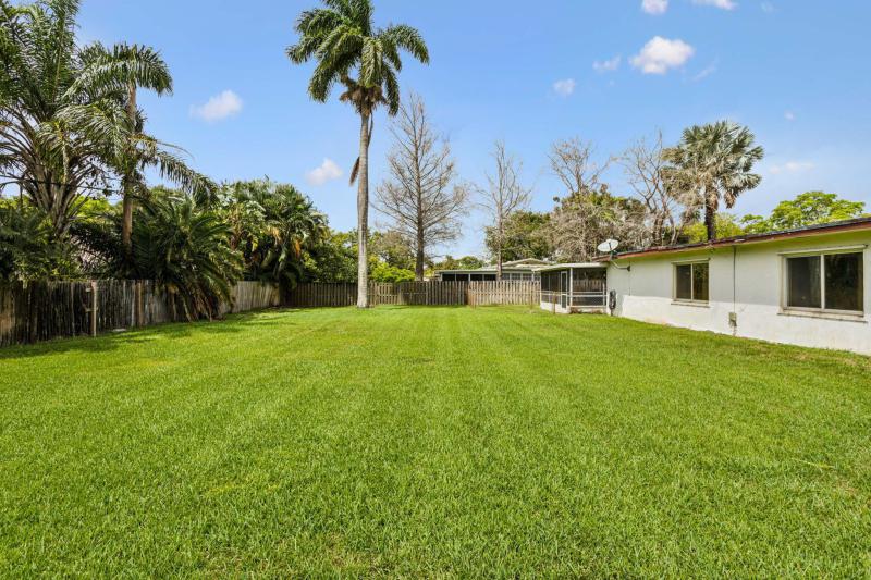  Single Family Homes Photo 42:  Plantation,  FL 33317