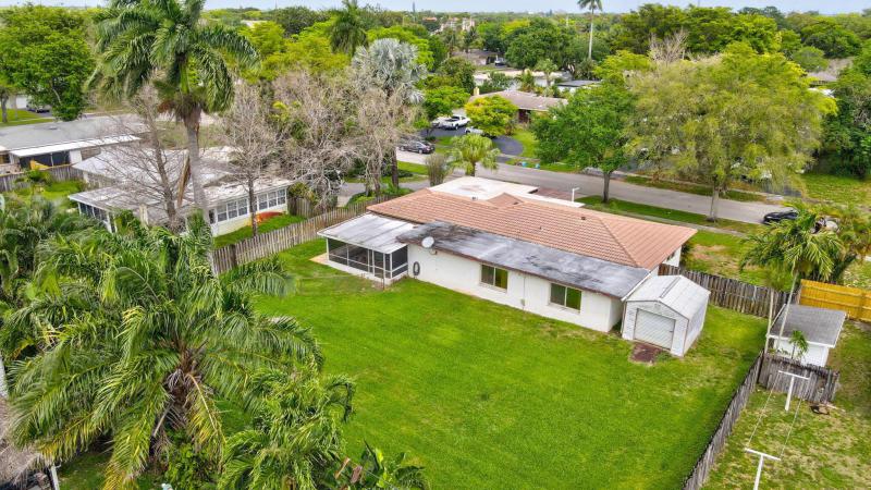  Single Family Homes Photo 46:  Plantation,  FL 33317