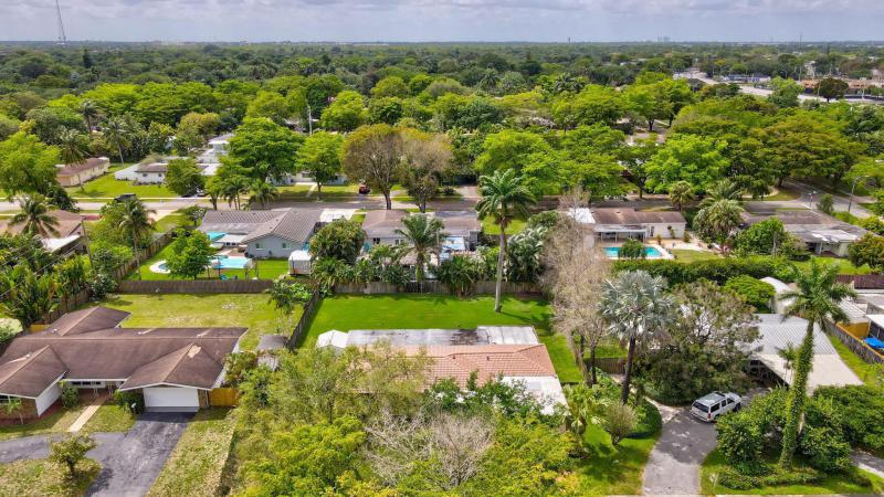  Single Family Homes Photo 49:  Plantation,  FL 33317