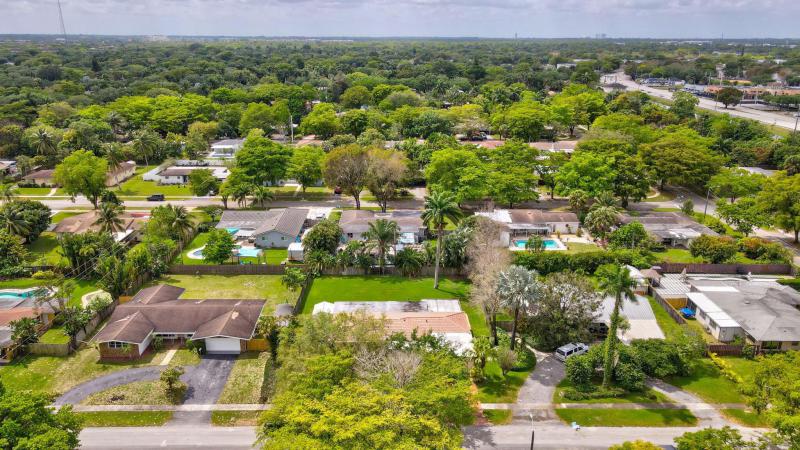  Single Family Homes Photo 50:  Plantation,  FL 33317