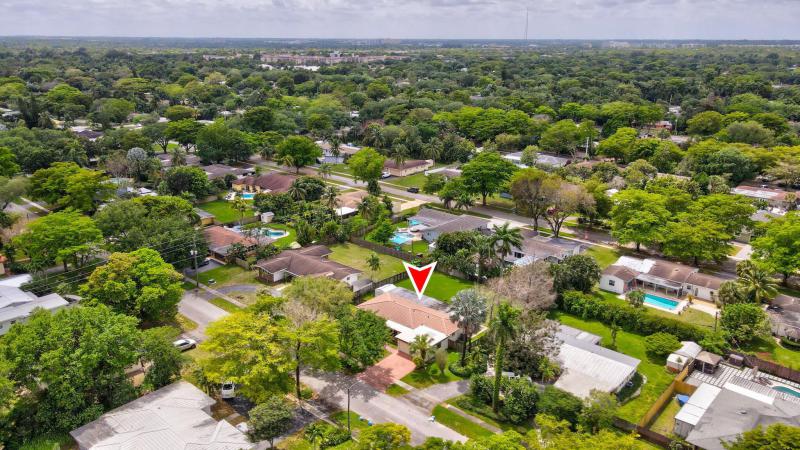  Single Family Homes Photo 52:  Plantation,  FL 33317
