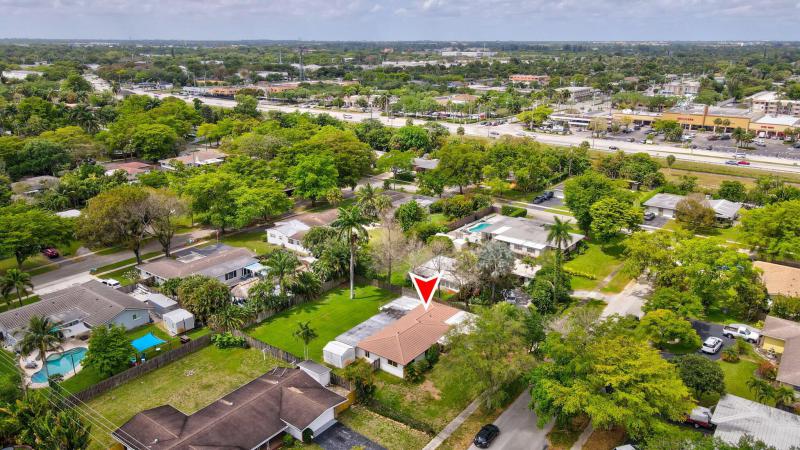  Single Family Homes Photo 53:  Plantation,  FL 33317