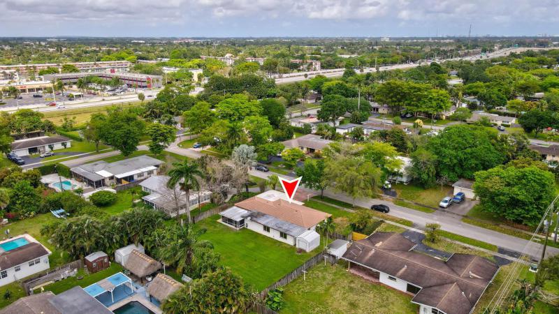  Single Family Homes Photo 54:  Plantation,  FL 33317