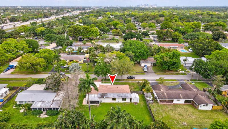  Single Family Homes Photo 55:  Plantation,  FL 33317
