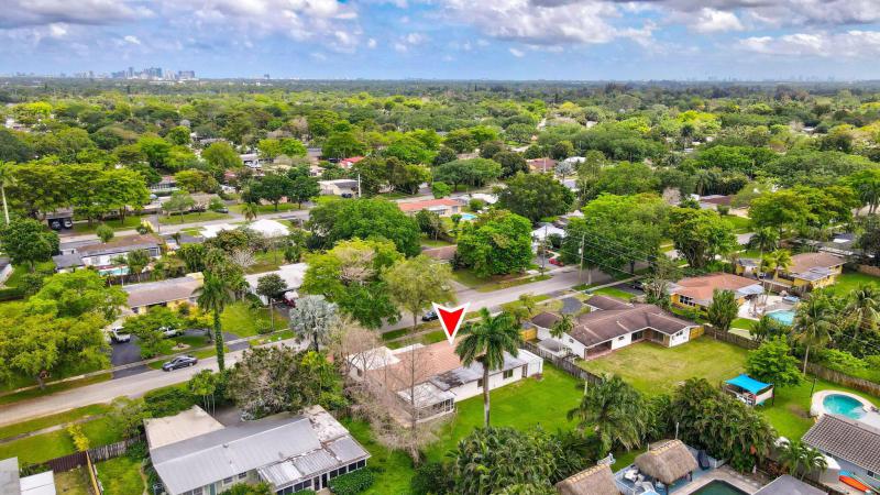  Single Family Homes Photo 56:  Plantation,  FL 33317