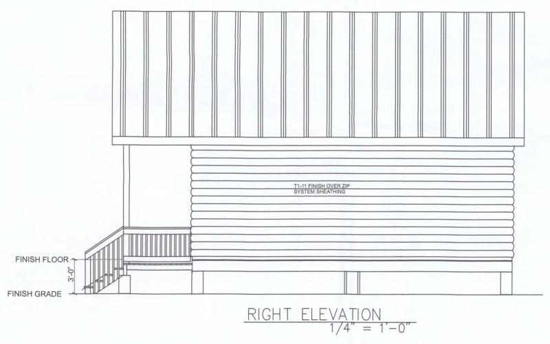Duplex, Triplex and Fourplex Images