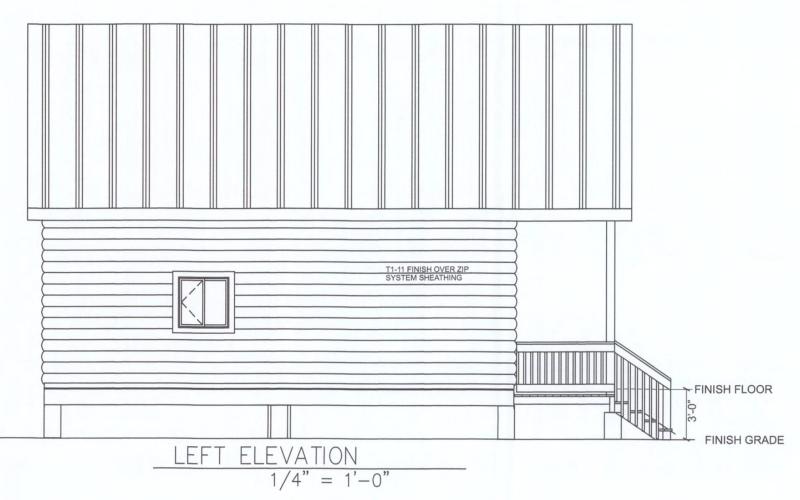 Duplex, Triplex and Fourplex Images