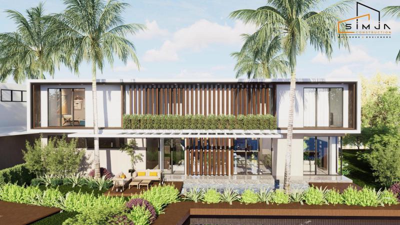 Duplex, Triplex and Fourplex Images