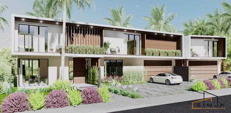 Duplex, Triplex and Fourplex Images