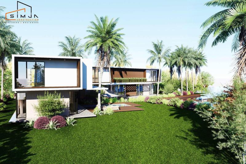 Duplex, Triplex and Fourplex Images