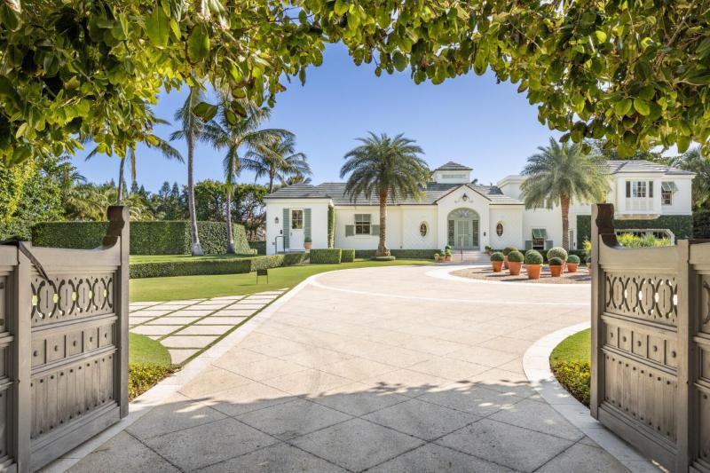  Single Family Homes Photo 11:  Palm Beach,  FL 33480