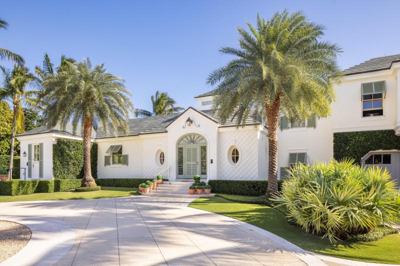  Single Family Homes Photo 14:  Palm Beach,  FL 33480