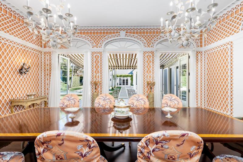  Single Family Homes Photo 31:  Palm Beach,  FL 33480