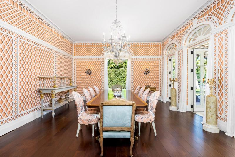  Single Family Homes Photo 32:  Palm Beach,  FL 33480