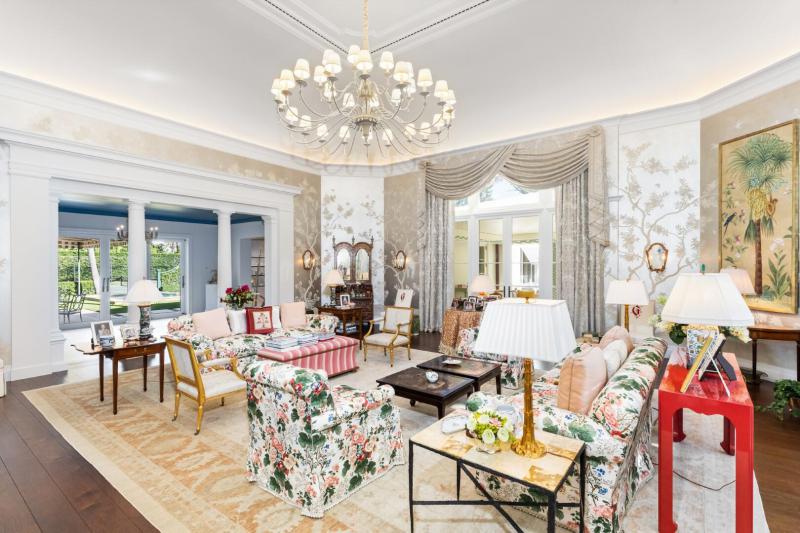  Single Family Homes Photo 34:  Palm Beach,  FL 33480