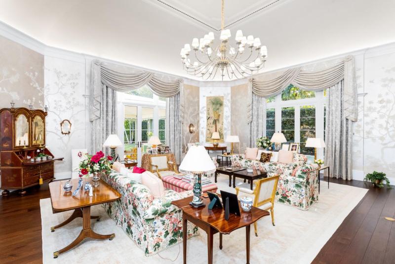  Single Family Homes Photo 35:  Palm Beach,  FL 33480