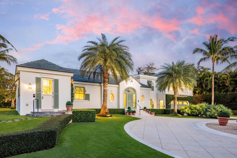  Single Family Homes Photo 4:  Palm Beach,  FL 33480