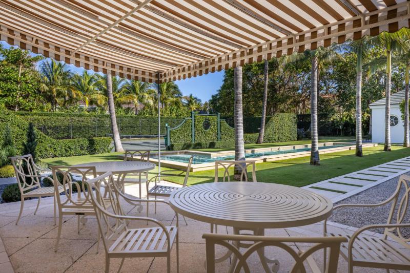  Single Family Homes Photo 43:  Palm Beach,  FL 33480