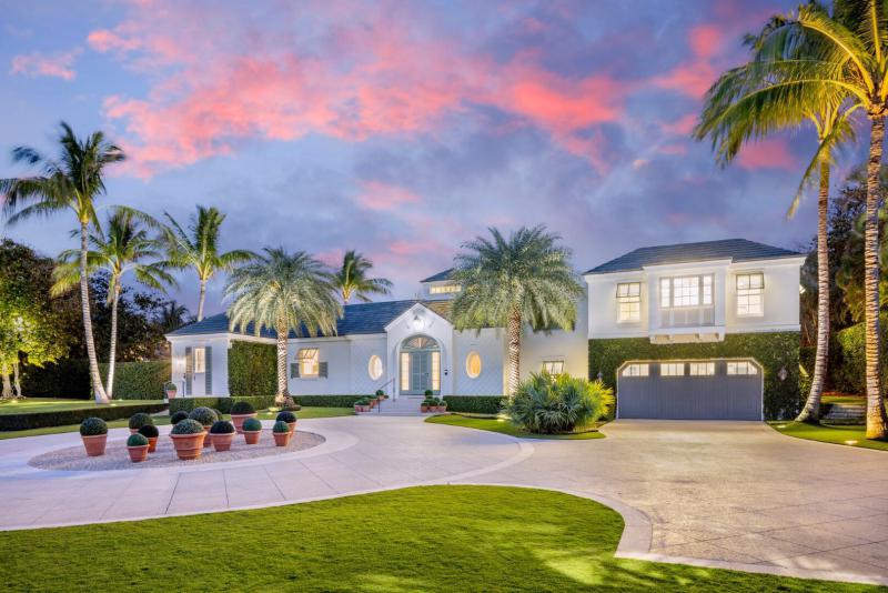  Single Family Homes Photo 5:  Palm Beach,  FL 33480