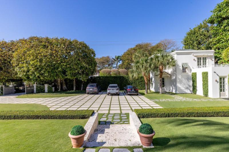  Single Family Homes Photo 50:  Palm Beach,  FL 33480