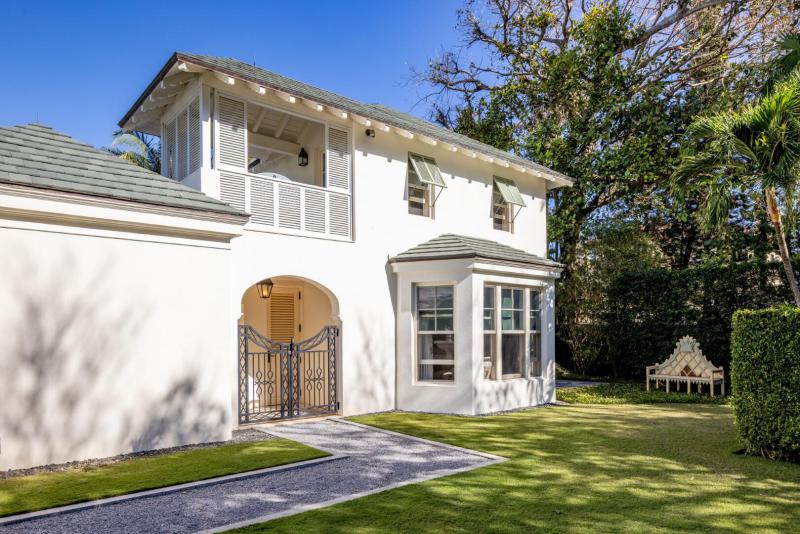  Single Family Homes Photo 51:  Palm Beach,  FL 33480