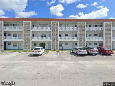 First Photo for Home For Sale at  Lauderhill, FL. 33313