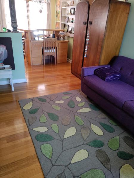 Duplex, Triplex and Fourplex Images