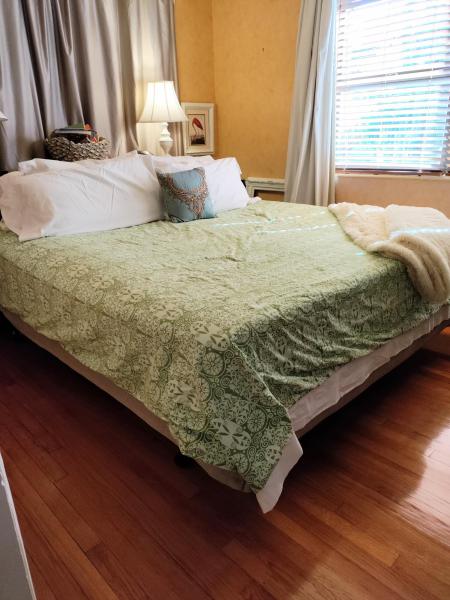 Duplex, Triplex and Fourplex Images