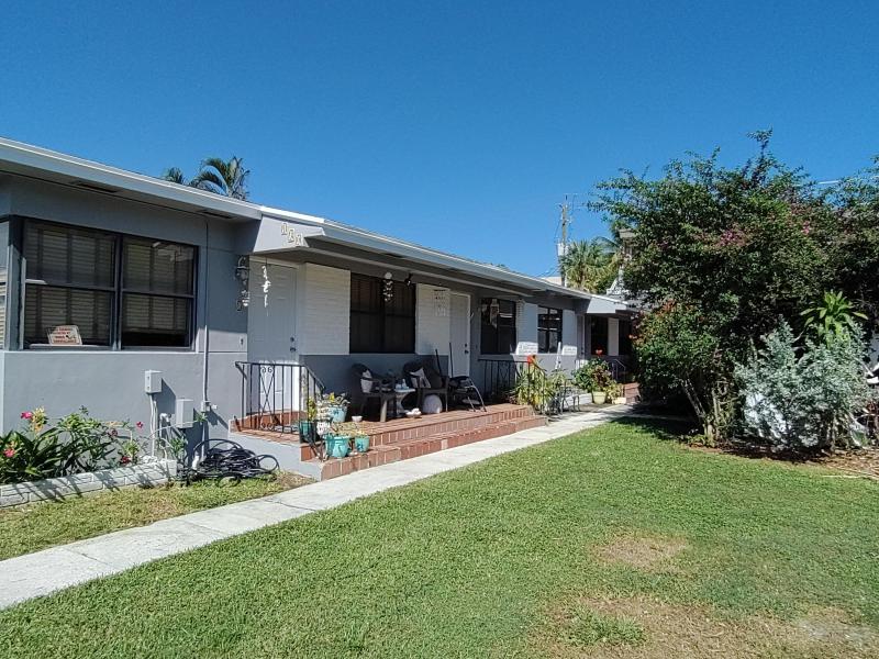 Duplex, Triplex and Fourplex Images