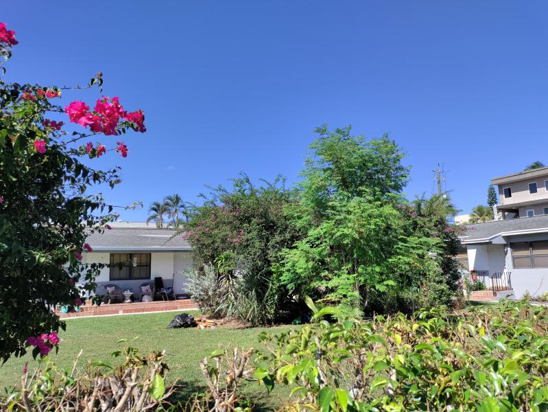 Duplex, Triplex and Fourplex Images