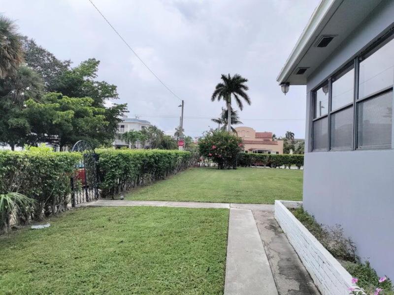 Duplex, Triplex and Fourplex Images