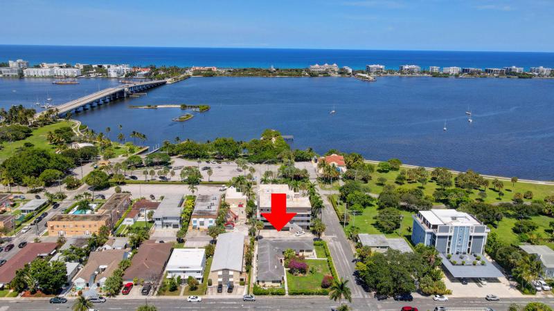 Duplex, Triplex and Fourplex Images